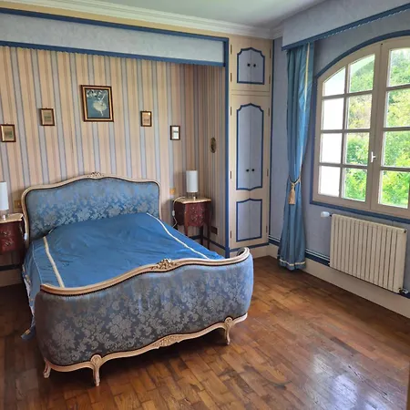 La Maison Blanche 펜션 Romilly-sur-Andelle