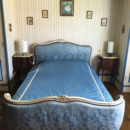 La Maison Blanche 펜션 Romilly-sur-Andelle
