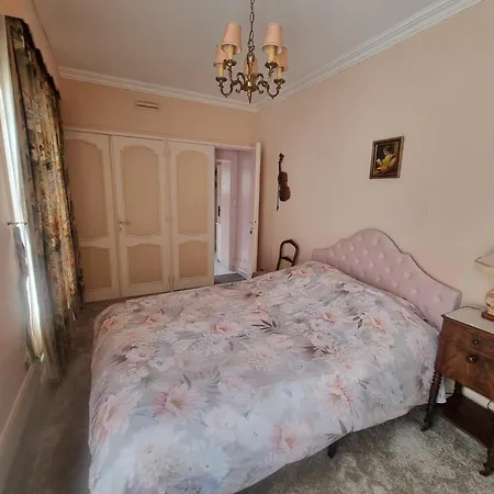 La Maison Blanche
