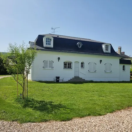 La Maison Blanche