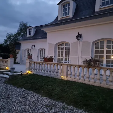La Maison Blanche *