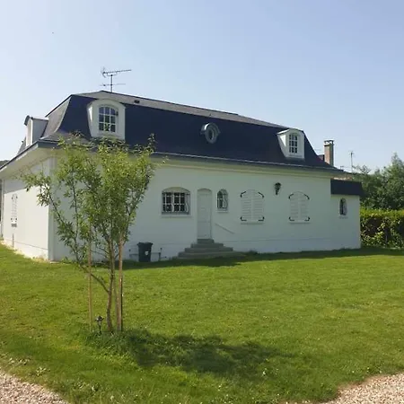 La Maison Blanche 펜션 *