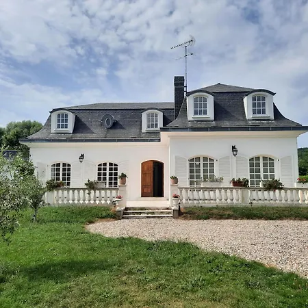 La Maison Blanche 펜션