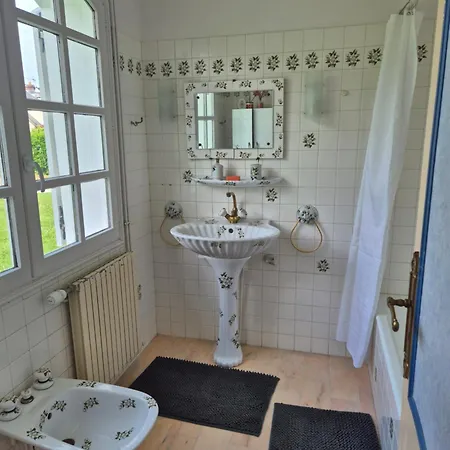 La Maison Blanche *