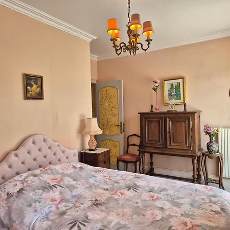 La Maison Blanche * Romilly-sur-Andelle
