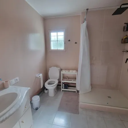 La Maison Blanche * Romilly-sur-Andelle