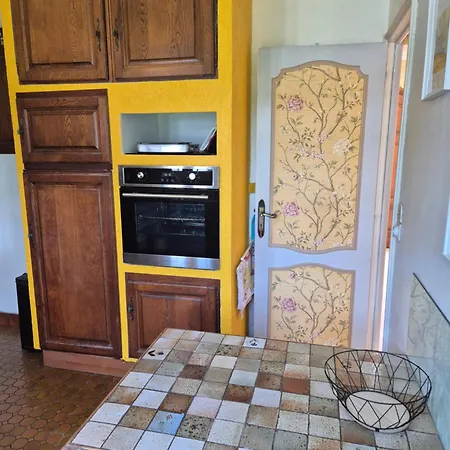 펜션 La Maison Blanche Romilly-sur-Andelle